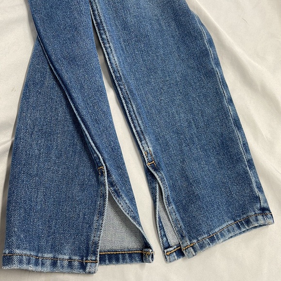 Banana Republic Mid-Rise Skinny Jeans Size 29 - Picture 5 of 8